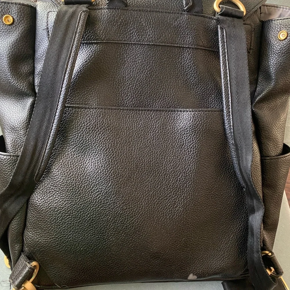 Freshly Picked diaper bag